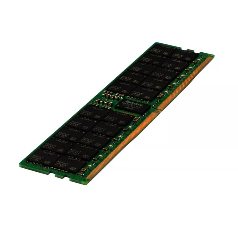 Mälumoodul HPE DDR5 32GB 4800MHz