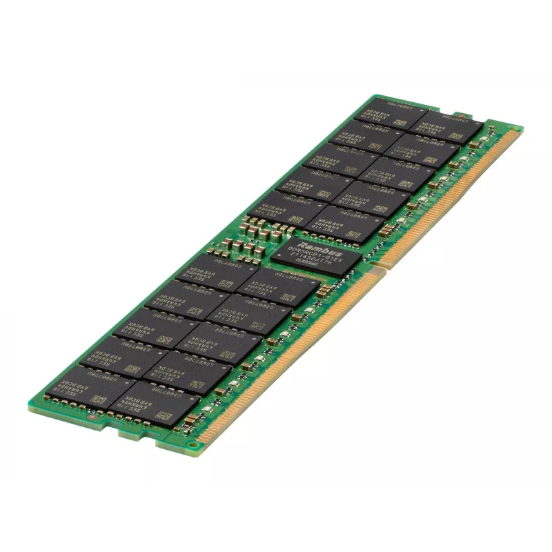 Mälumoodul HPE DDR5 32GB 4800MHz