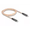 ABUS 8210/140 jalgrattalukk must 140 cm trosslukk (88288)