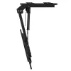 Laekinnitus MACLEAN MC-110 T teleritele 43–86 tolli, VESA kuni 800×400, max koormus 45 kg