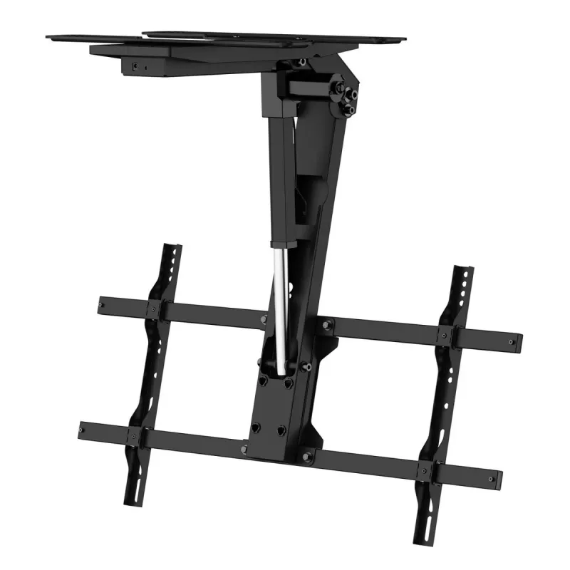 Laekinnitus MACLEAN MC-110 T teleritele 43–86 tolli, VESA kuni 800×400, max koormus 45 kg