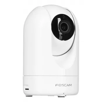 Foscam R4M turvakaamera Kuup-IP turvakaamera Siseruumidesse 2560 x 1440 pikslit Laud