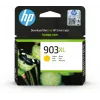 HP originaal tindikassett T6M11AE 301 903XL suurema mahutavusega kollane BLISTER