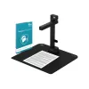 A3 dokumendiskanner I.R.I.S. 462992 — 32 MP CMOS, max skaneerimisala 420×297 mm, 4608×3456 px, USB, must, 1,15 kg
