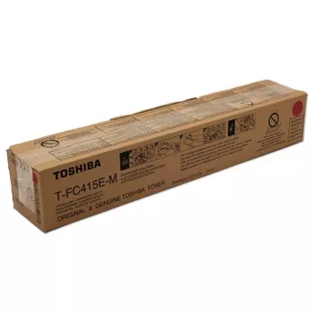 Tonerikassett Toshiba T-FC415EM 10000 lehekülge Must