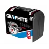 GRAPHITE 59G370 seinasaag, 1320 W, 125 mm ketas