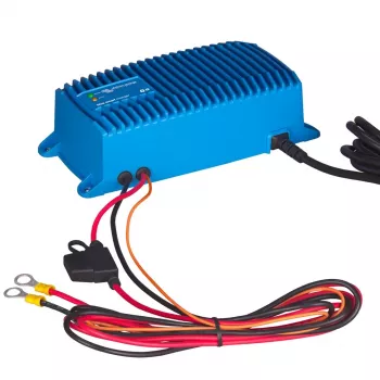 Akulaadija vahelduvvool Victron Energy BPC121313006 sisendpinge 180-265V