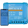 Victron Energy SmartSolar MPPT 75/10 päikeselaadimiskontroller 75V 10A