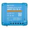 Victron Energy SmartSolar MPPT 75/10 päikeselaadimiskontroller 75V 10A