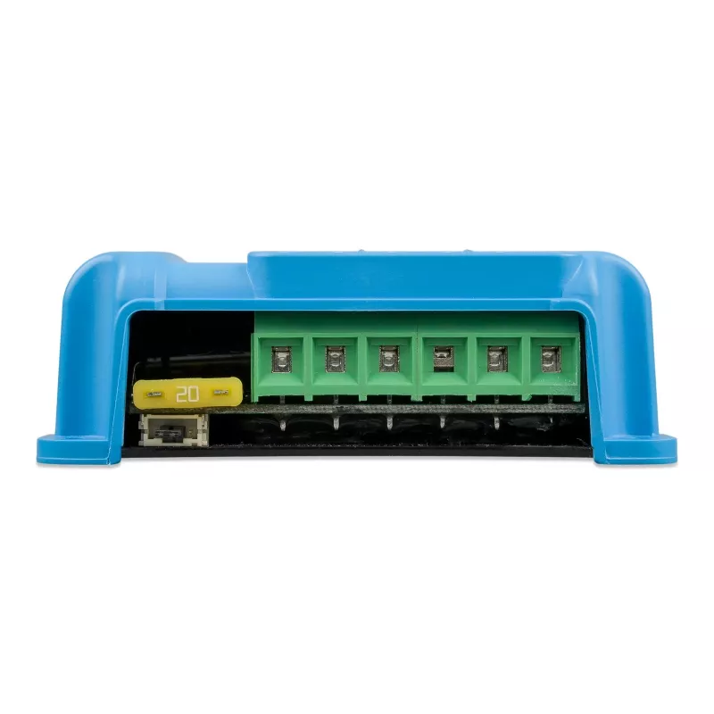 Victron Energy SmartSolar MPPT 75/10 päikeselaadimiskontroller 75V 10A