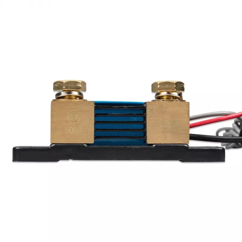Victron Energy Smartshunt SHU065150050 500A 50mV IP65 aku šunt