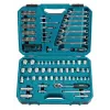 Makita E-06616 mehaanikatööriistakomplekt 120 tööriista