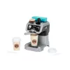 Espresso machine KLEIN 9510 kompaktne disain, lapsesõbralik mängu-espressomasin