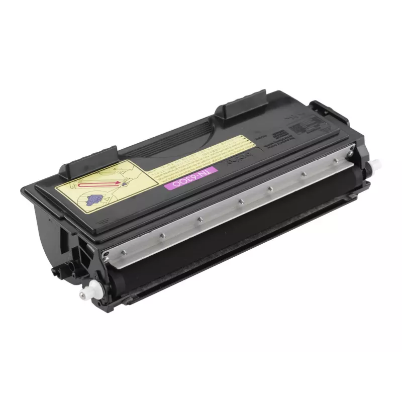 Toner Brother TN6300 6000 lehekülge must