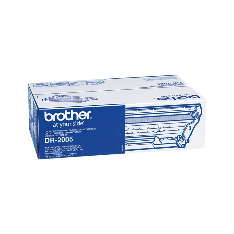 Printer Drum Originaal Brother DR-2005