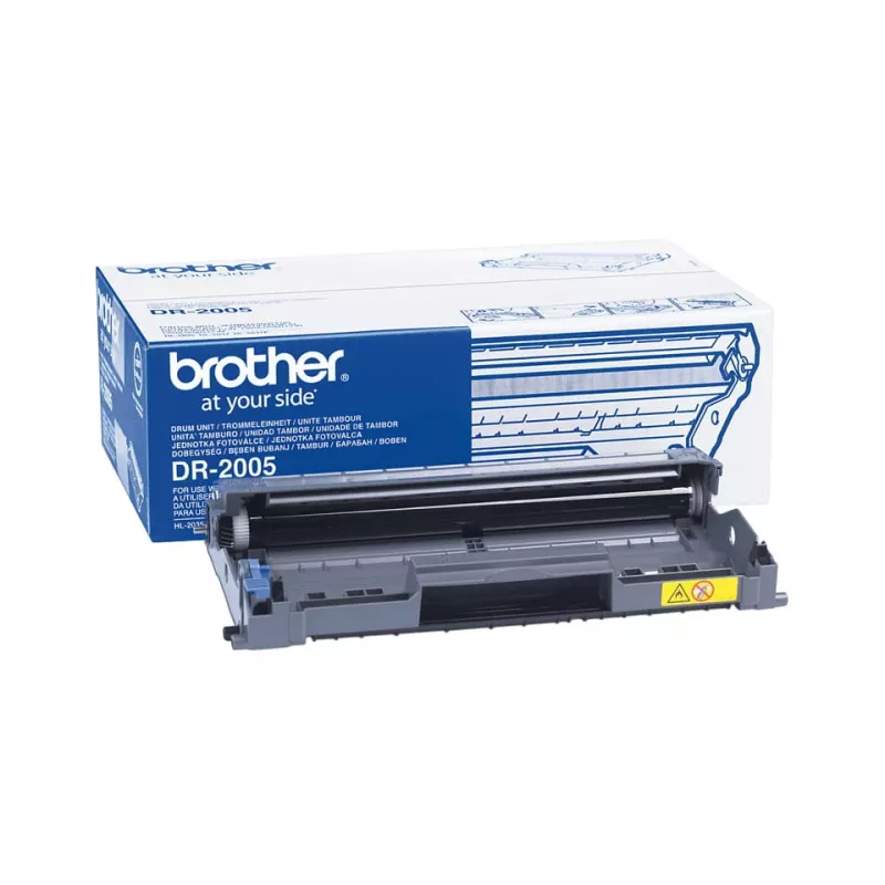 Printer Drum Originaal Brother DR-2005