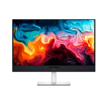 DELL Plus S3225QC arvutimonitor 80,3 cm (31,6) 3840 x 2160 pikslit 4K Ultra HD QD-OLED Must, Hõbedane