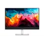 DELL Plus S3225QC arvutimonitor 80,3 cm (31,6) 3840 x 2160 pikslit 4K Ultra HD QD-OLED Must, Hõbedane