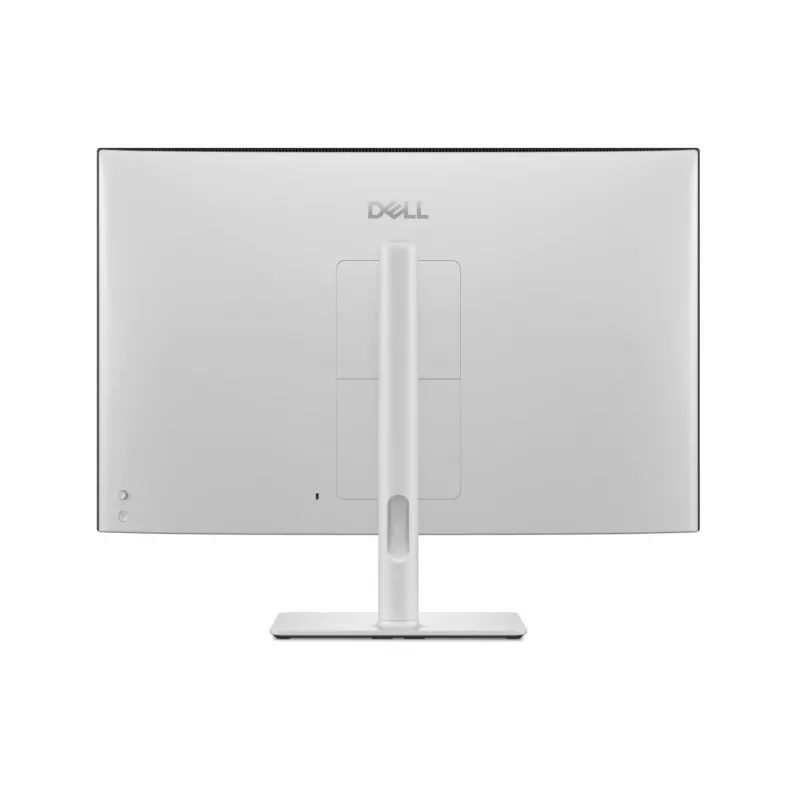 DELL Plus S3225QC arvutimonitor 80,3 cm (31,6) 3840 x 2160 pikslit 4K Ultra HD QD-OLED Must, Hõbedane