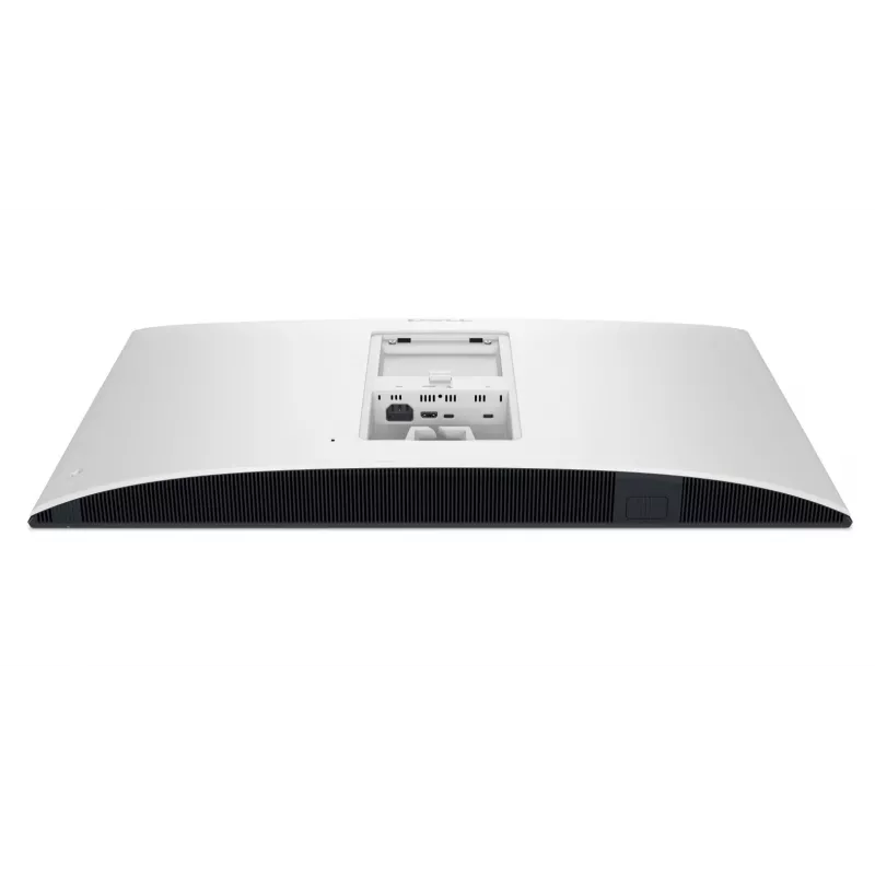 DELL Plus S3225QC arvutimonitor 80,3 cm (31,6) 3840 x 2160 pikslit 4K Ultra HD QD-OLED Must, Hõbedane