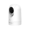 IP-turvakaamera Foscam R8M valge — 8 MP 4K (3840×2160), 2,8 mm klaaslääts, 350° horisontaalne / 150° vertikaalne, 2,4G/5G Wi‑Fi, microSD kuni 256 GB