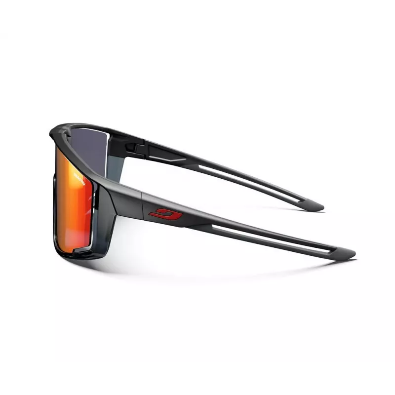 JULBO FURY jalgrattaprillid, must
