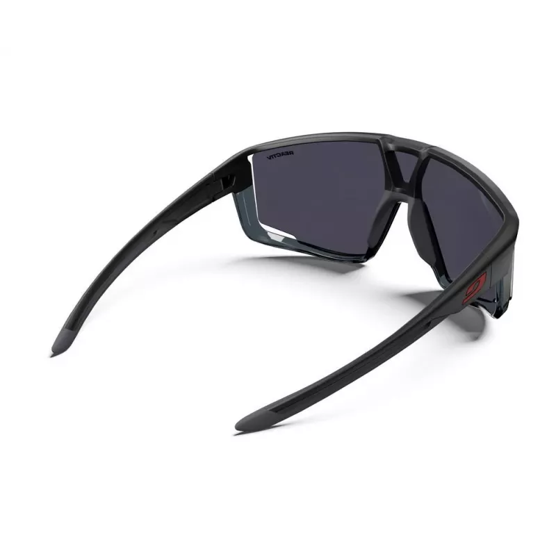 JULBO FURY jalgrattaprillid, must