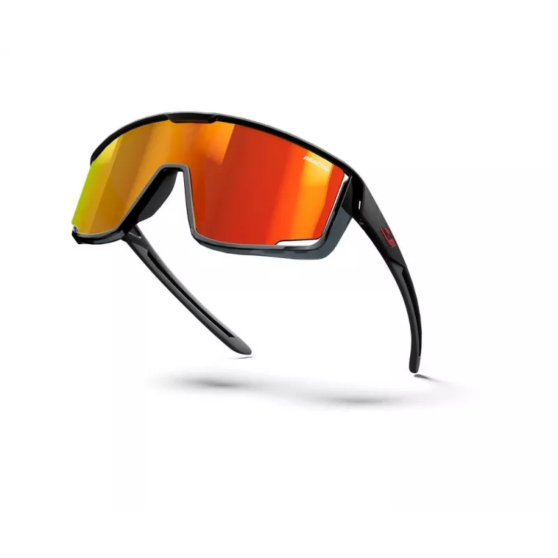 JULBO FURY jalgrattaprillid, must