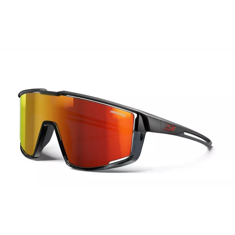 JULBO FURY jalgrattaprillid, must