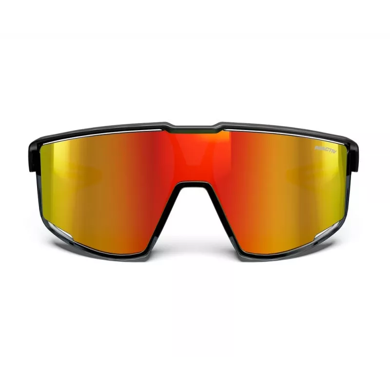 JULBO FURY jalgrattaprillid, must