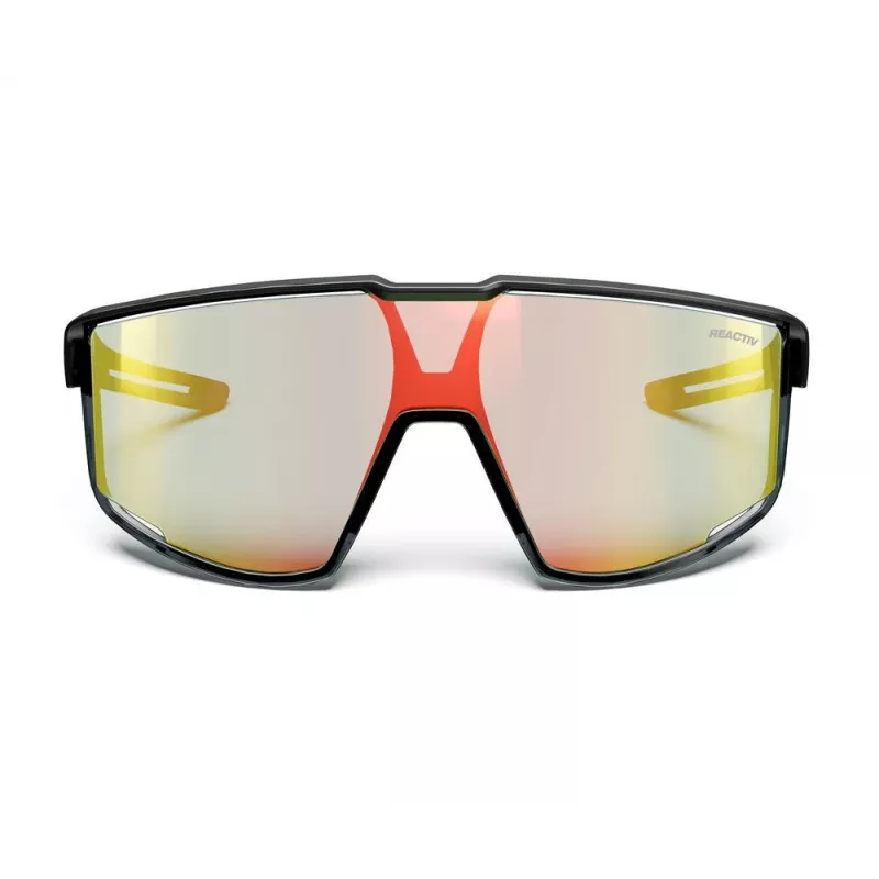 JULBO FURY jalgrattaprillid, must