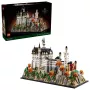 LEGO ARCHITECTURE 21063 Neuschwansteini loss