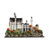 LEGO ARCHITECTURE 21063 Neuschwansteini loss