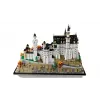 LEGO ARCHITECTURE 21063 Neuschwansteini loss