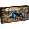 LEGO STAR WARS 75435 Felucia lahingu Separatistide MTT