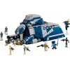 LEGO STAR WARS 75435 Felucia lahingu Separatistide MTT