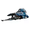 LEGO STAR WARS 75435 Felucia lahingu Separatistide MTT