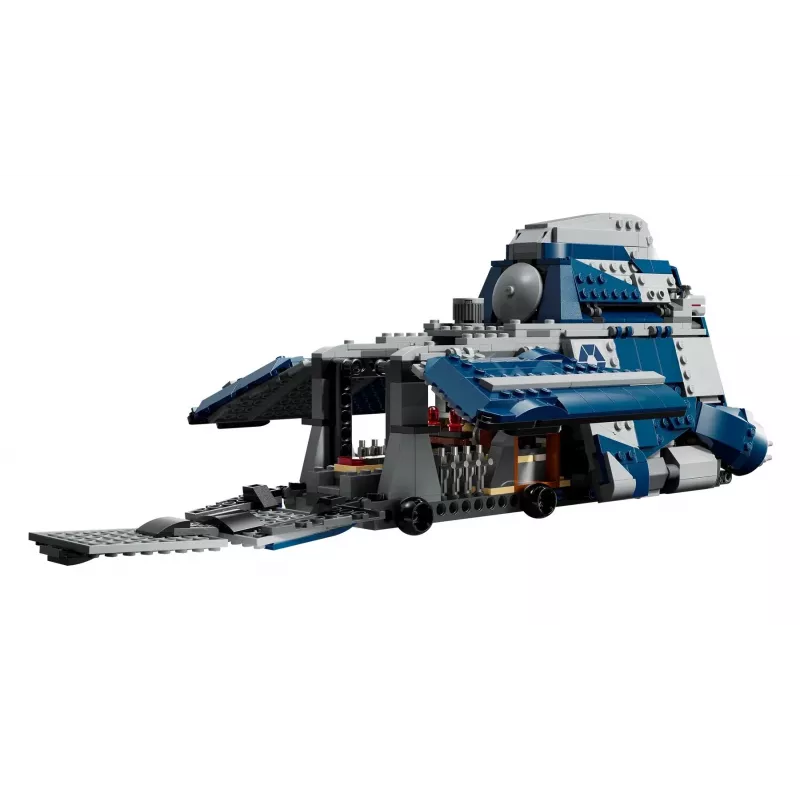 LEGO STAR WARS 75435 Felucia lahingu Separatistide MTT