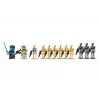 LEGO STAR WARS 75435 Felucia lahingu Separatistide MTT