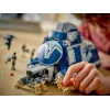 LEGO STAR WARS 75435 Felucia lahingu Separatistide MTT