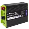 akulaadija QOLTEC 51916 60A 12V for LiFePO4, AGM, GEL, SLA batteries