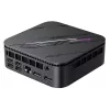 Mustview MP100 Pro miniarvuti I3-1215U/16GB/512GB must