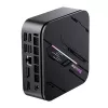 Mustview MP100 Pro miniarvuti I3-1215U/16GB/512GB must