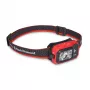 Must Diamond Storm 450 must, punase peapaelaga taskulamp