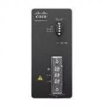 Cisco toiteadapter PoE vahelduvvoolu sisendtoitemoodul IE3/2000 jaoks