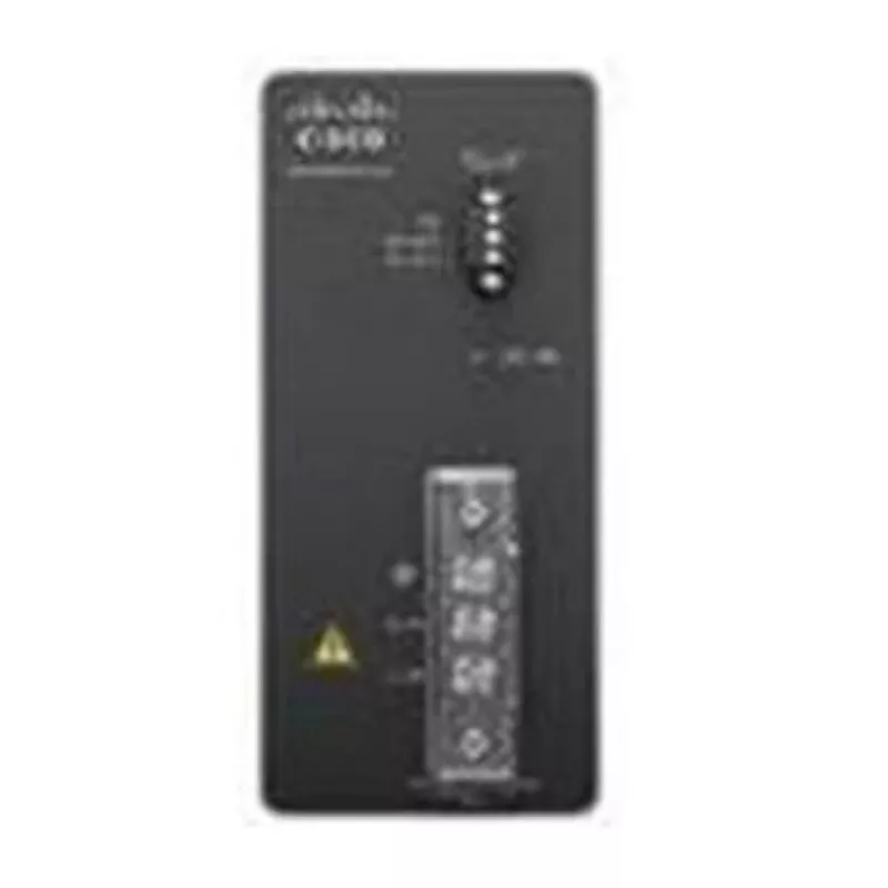 Cisco toiteadapter PoE vahelduvvoolu sisendtoitemoodul IE3/2000 jaoks