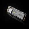 Intenso SSD 500GB Premium M.2 PCIe PCI Express 3.0 NVMe