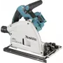 Makita DSP600Z juhtmeta sukelsaag 165 mm ilma akuta 18 V