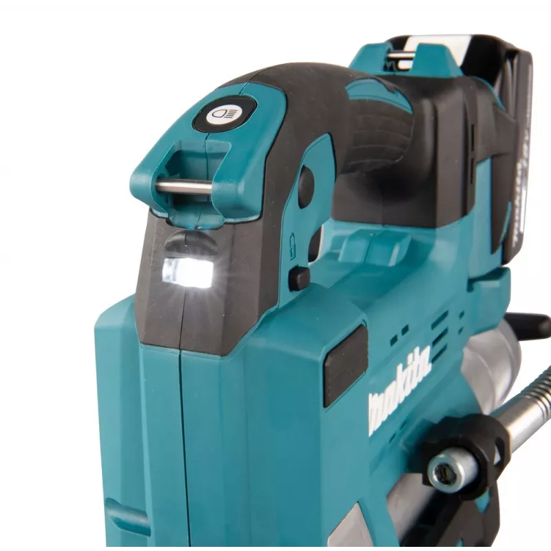 MAKITA. Towotnica 18V DGP180Z