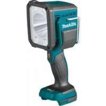 Makita DEBDML812 LED-akutoitega käeshoitav lamp 18 V